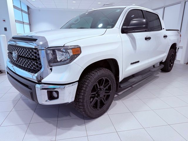 2019 Toyota Tundra SR5