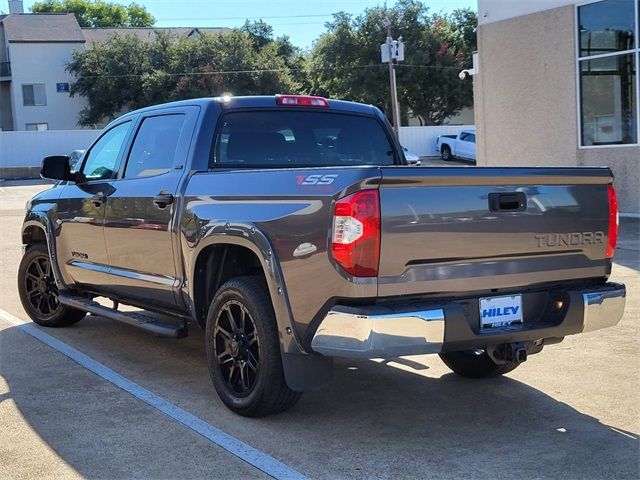 2019 Toyota Tundra SR5