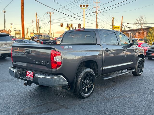 2019 Toyota Tundra SR5