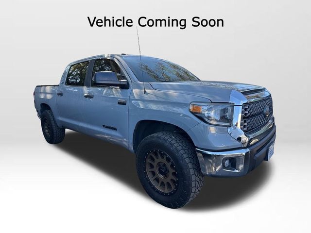 2019 Toyota Tundra SR5