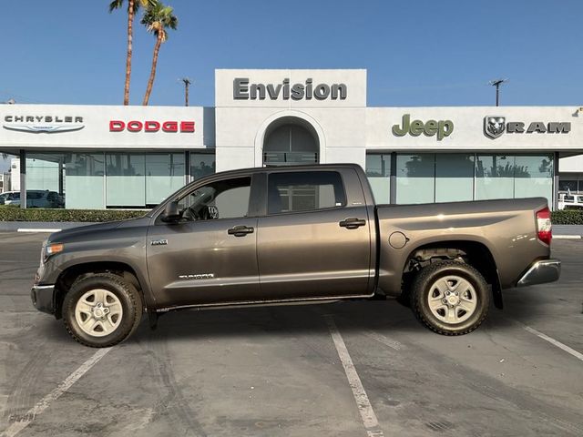 2019 Toyota Tundra SR5