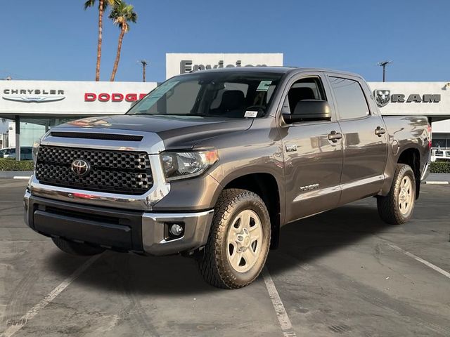 2019 Toyota Tundra SR5