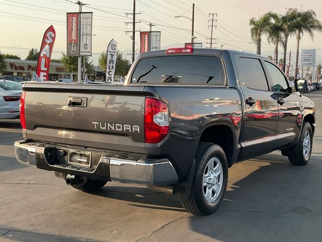 2019 Toyota Tundra SR5