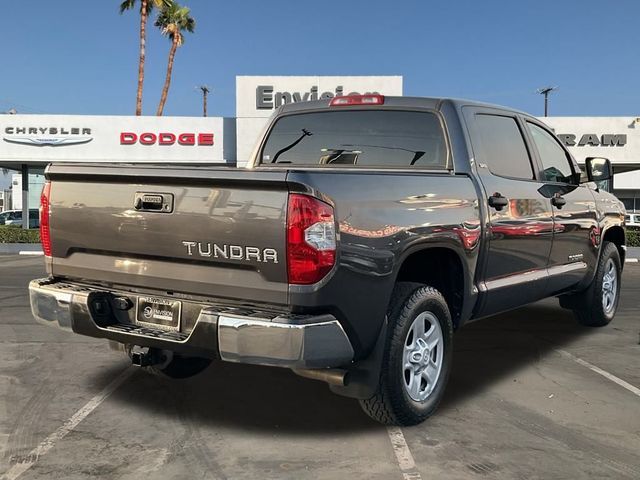 2019 Toyota Tundra SR5