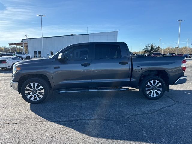 2019 Toyota Tundra SR5