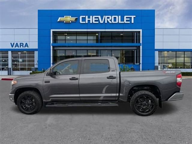 2019 Toyota Tundra SR5