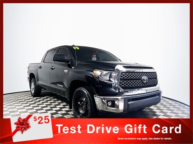 2019 Toyota Tundra SR5