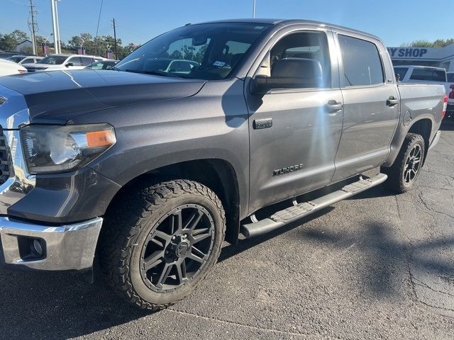 2019 Toyota Tundra SR5