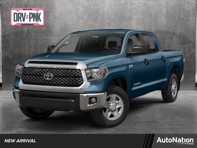 2019 Toyota Tundra SR5