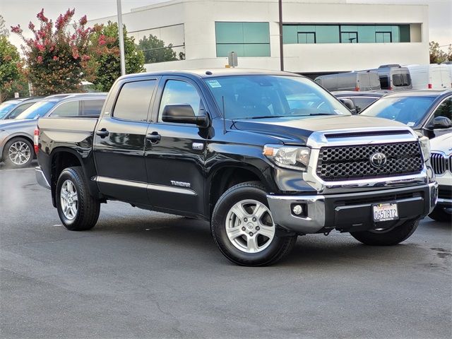 2019 Toyota Tundra SR5