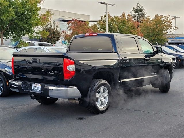 2019 Toyota Tundra SR5