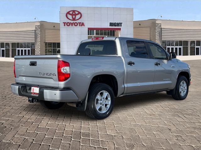 2019 Toyota Tundra SR5