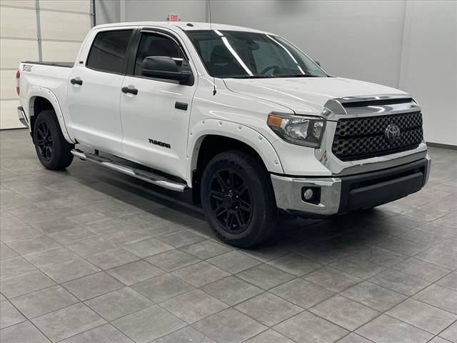 2019 Toyota Tundra SR5