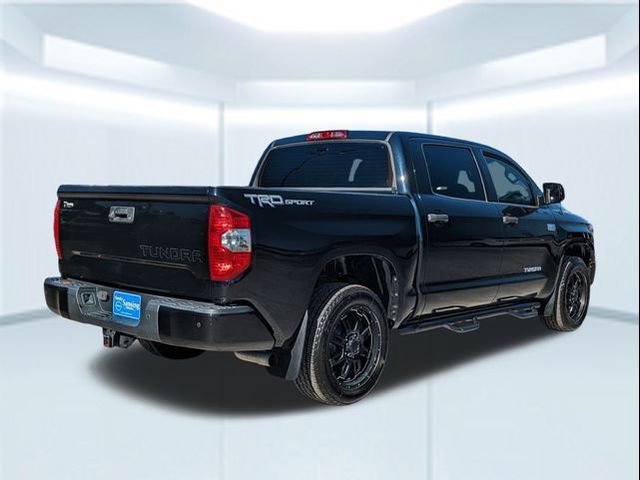 2019 Toyota Tundra SR5