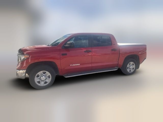 2019 Toyota Tundra 