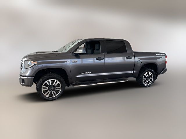 2019 Toyota Tundra SR5