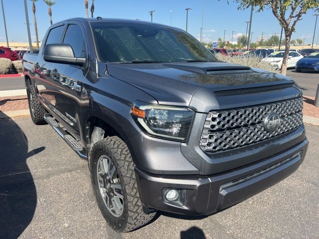 2019 Toyota Tundra SR5