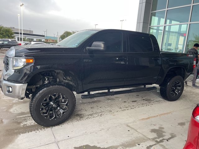 2019 Toyota Tundra SR5