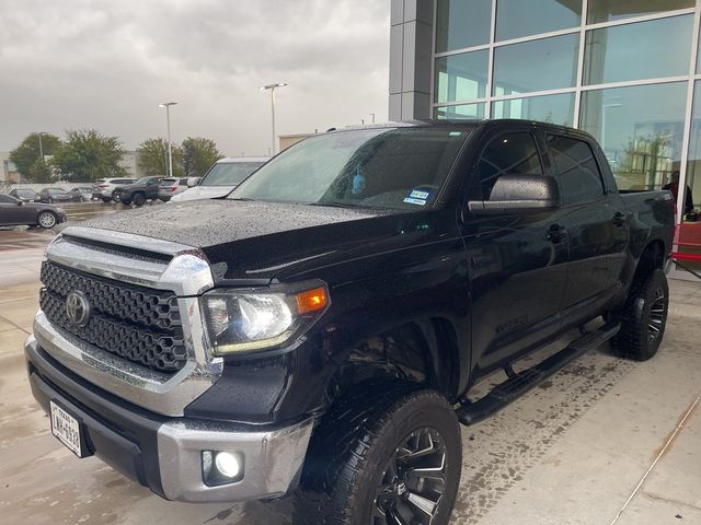 2019 Toyota Tundra SR5