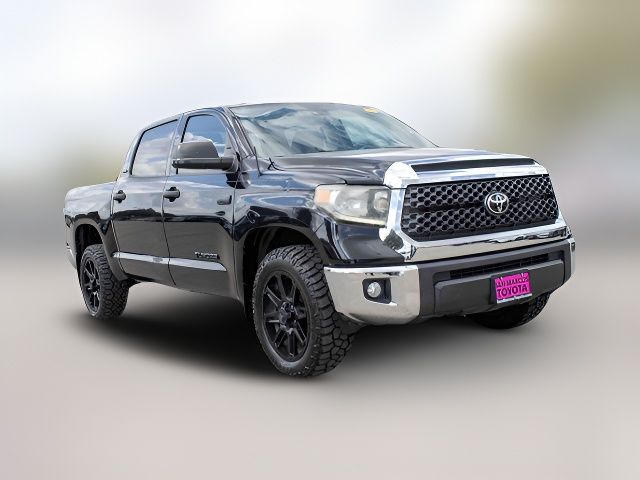 2019 Toyota Tundra SR5