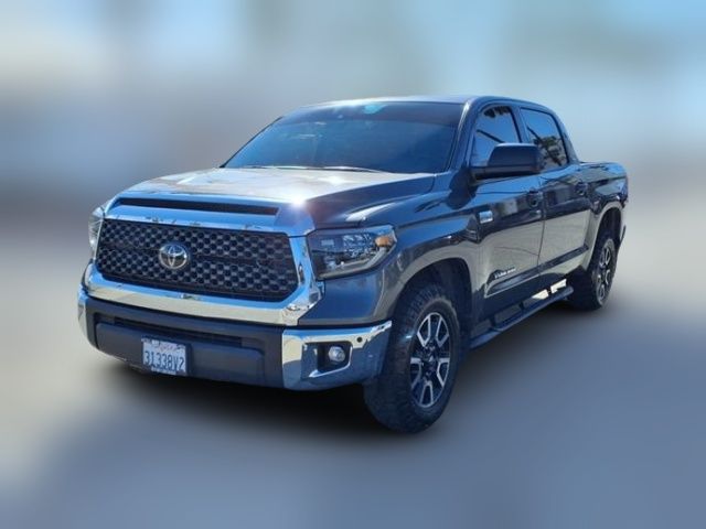 2019 Toyota Tundra SR5