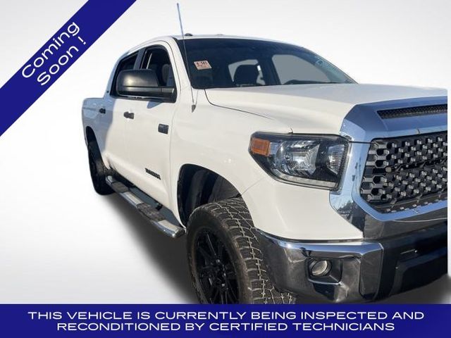 2019 Toyota Tundra SR5