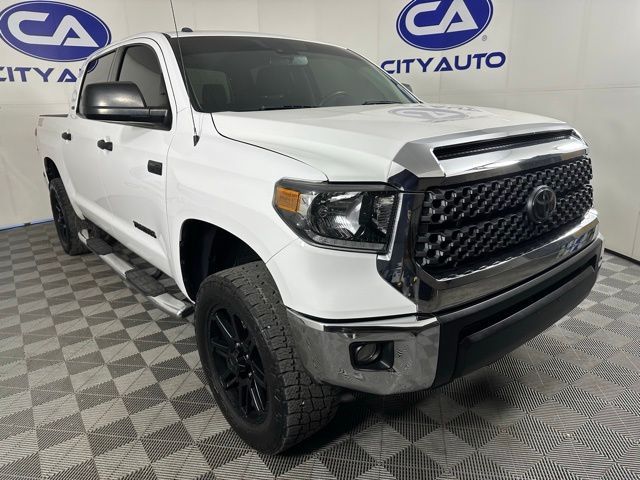 2019 Toyota Tundra SR5