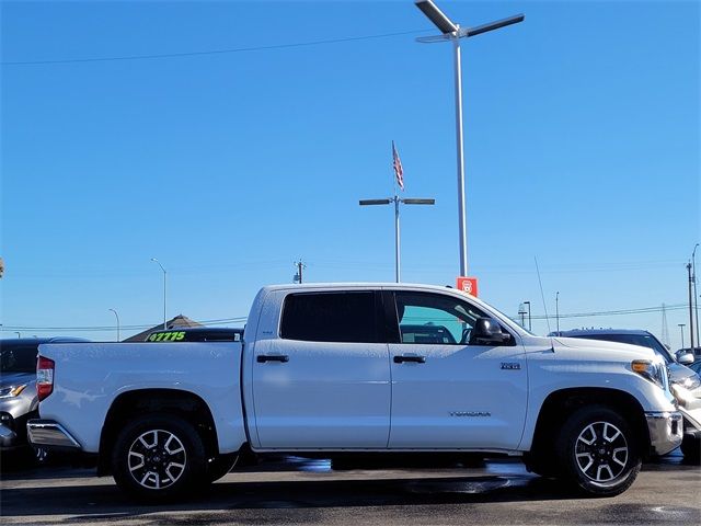 2019 Toyota Tundra SR5