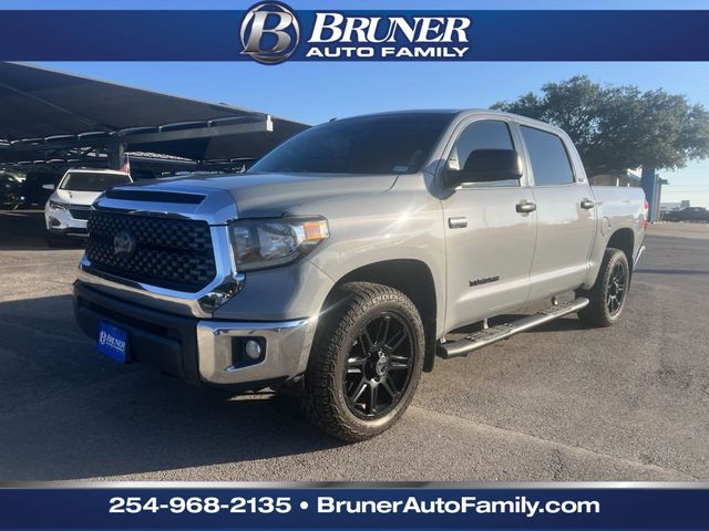 2019 Toyota Tundra SR5