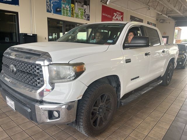 2019 Toyota Tundra SR5