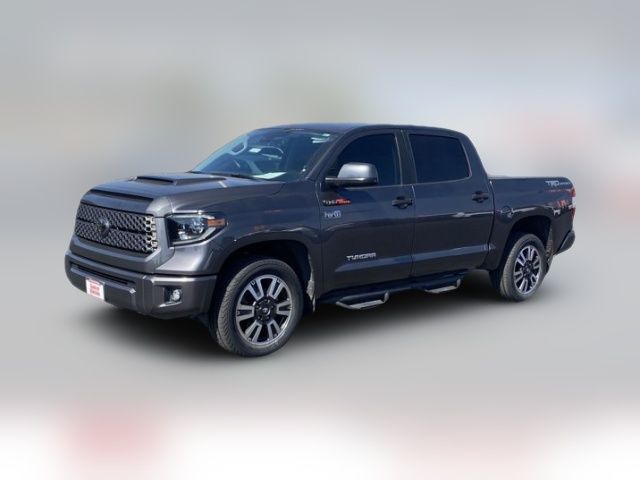 2019 Toyota Tundra SR5