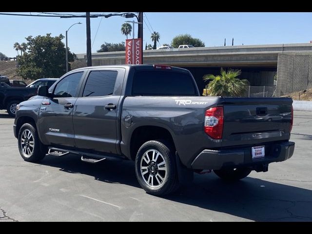 2019 Toyota Tundra SR5