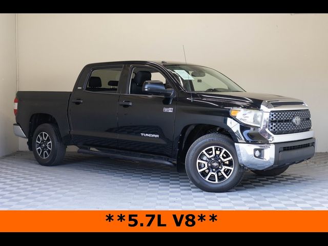 2019 Toyota Tundra SR5