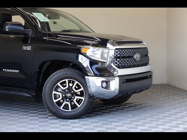 2019 Toyota Tundra SR5