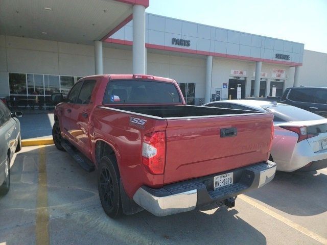 2019 Toyota Tundra SR5