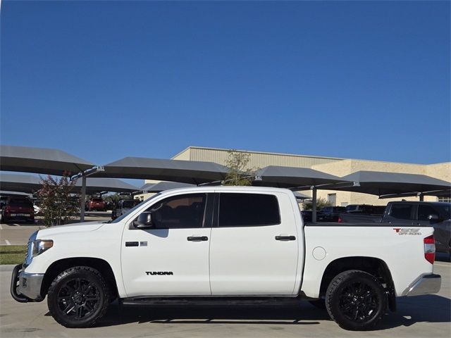 2019 Toyota Tundra SR5