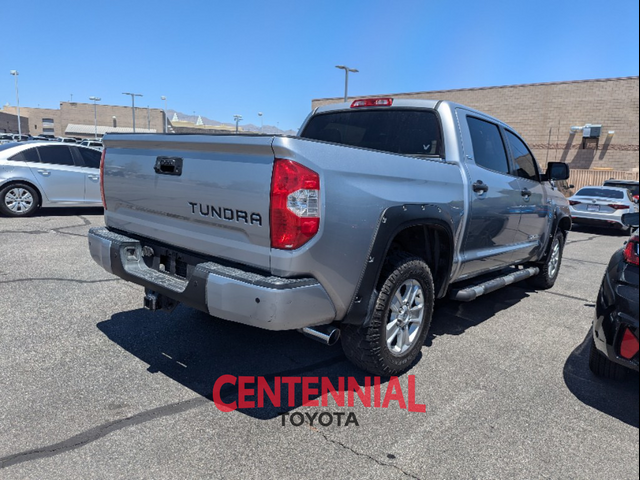 2019 Toyota Tundra SR5