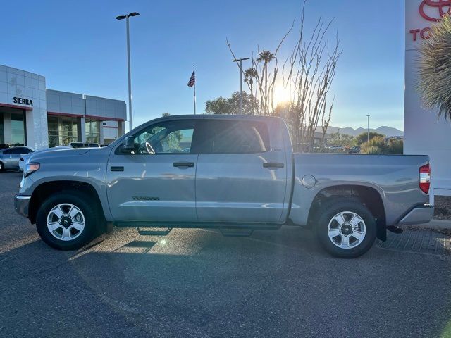 2019 Toyota Tundra SR5