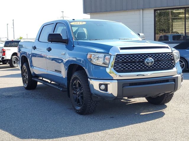 2019 Toyota Tundra SR5