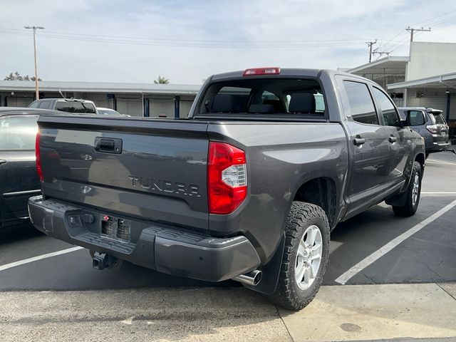 2019 Toyota Tundra SR5