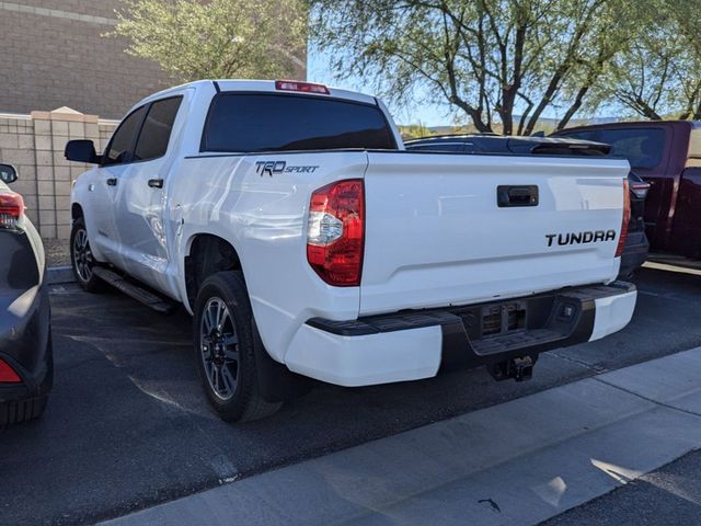 2019 Toyota Tundra 