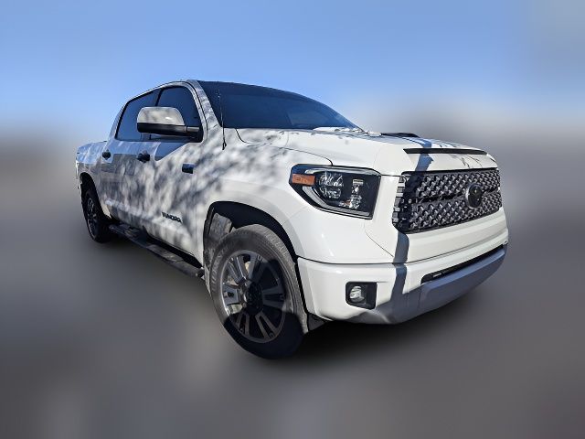 2019 Toyota Tundra 