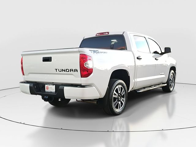 2019 Toyota Tundra SR5