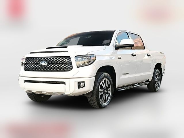 2019 Toyota Tundra SR5