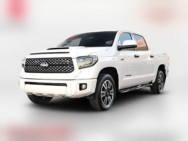 2019 Toyota Tundra SR5