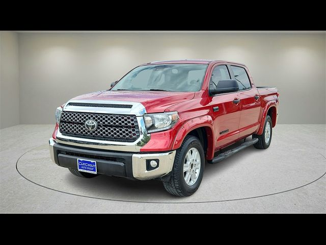 2019 Toyota Tundra SR5