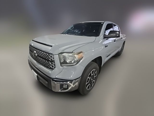 2019 Toyota Tundra SR5