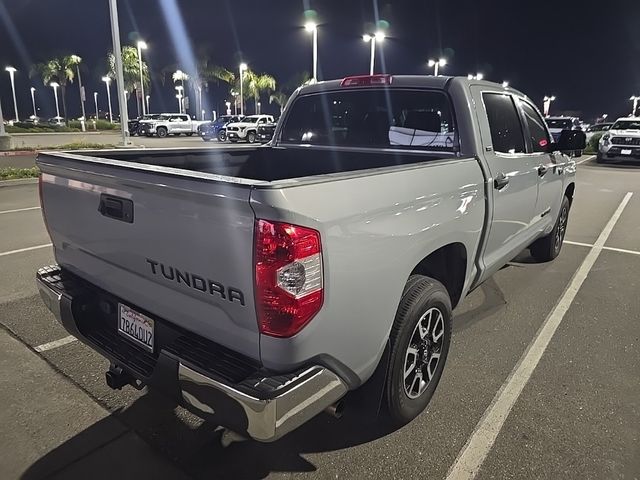 2019 Toyota Tundra SR5