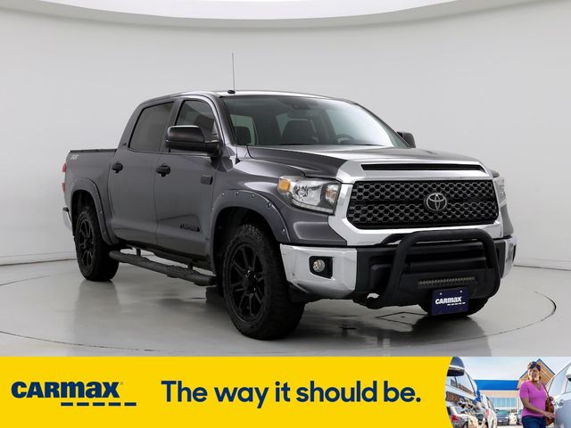 2019 Toyota Tundra SR5