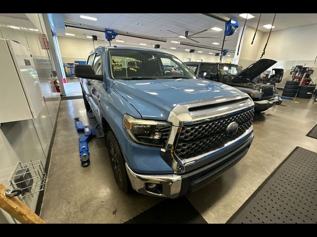 2019 Toyota Tundra SR5